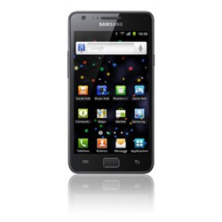 GALAXY SII
