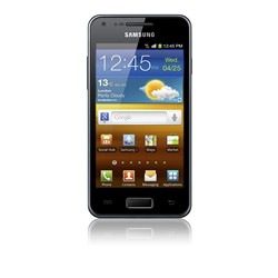 GALAXY S ADVANCE