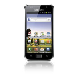 GALAXY S PLUS