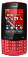 ASHA 303