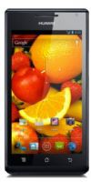 ASCEND P1S