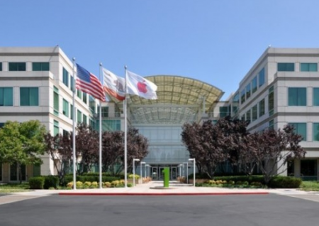 APPLE: UNA STORIA DI SUCCESSO...