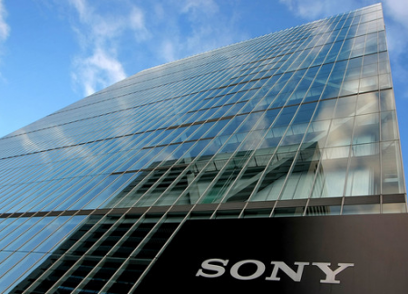 SONY: POTENZA NIPPONICA...