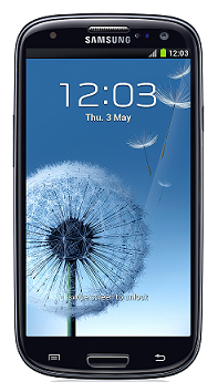 GALAXY SIII