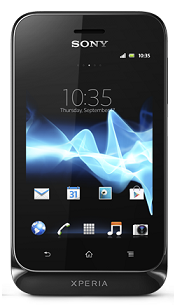 XPERIA TIPO