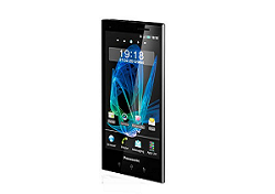PANASONIC: ELUGA SVENDUTO NEGLI STORES