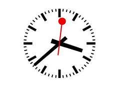 17 MILIONI PER UN OROLOGIO...SVIZZERO