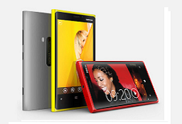 NOKIA CHIUDERA' IL IL 2013 CON 34 MILIONI DI SMARTPHONE VENDUTI