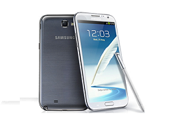 GALAXY NOTE II: 5 MILIONI DI PEZZI IN SOLI DUE MESI