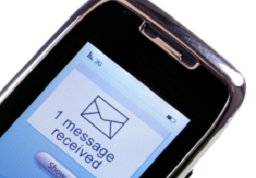 GLI SMS FESTEGGIANO I 20 ANNI