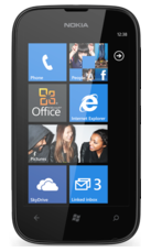 LUMIA 510