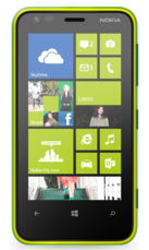 LUMIA 620