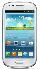GALAXY SIII MINI