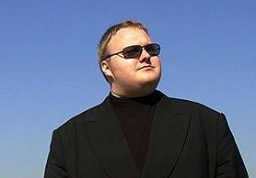 IL RITORNO DI KIM "DOTCOM"