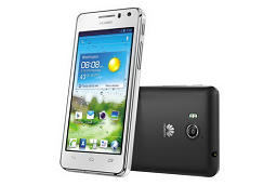 QUAD CORE HUAWEI A 299 EURO