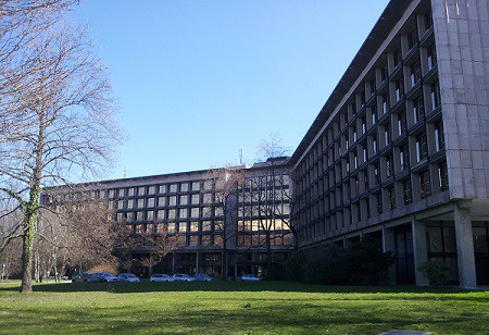 OLIVETTI: UNA STORIA ITALIANA...