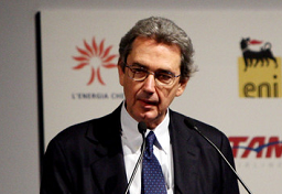BERNABE' SI PRONUNCIA SU INTEGRAZIONE 3