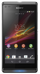 XPERIA L