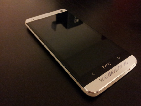 HTC One