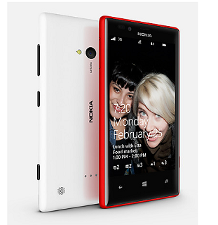 LUMIA 720