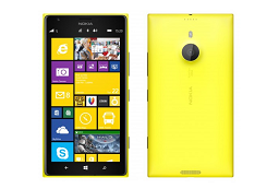 NOKIA UFFICIALIZZA IL 1520