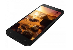 SMARTPHONE ZOPO CON MEDIATEK OCTA-CORE (VIDEO)