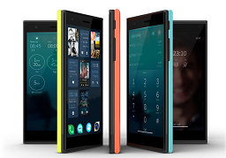 JOLLA SAILFISH SI POTRA' INSTALLARE SU DISPOSITIVI ANDROID