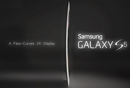 SAMSUNG GALAXY S5, PRESENTAZIONE PROBABILE A MARZO