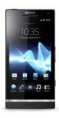 XPERIA S