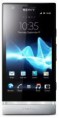 XPERIA P