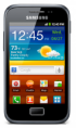 GALAXY ACE PLUS