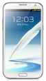 GALAXY NOTE 2