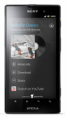 XPERIA ION