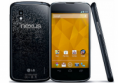 NEXUS 4....GIA' SOLD OUT