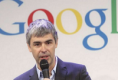 LARRY PAGE RACCONTA IL FUTURO DI GOOGLE