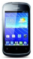ASCEND P1 LTE