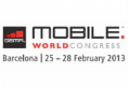 MWC BARCELLONA 2013: 2A GIORNATA