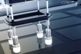 CORNING ANNUNCIA LOTUS XT GLASS