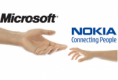 NOKIA E MICROSOFT INSIEME FINO AL 2016