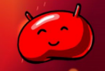 ANDROID 4.3 JELLY BEAN PRONTO PER GALAXY S4