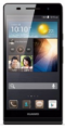 ASCEND P6