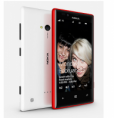 LUMIA 720