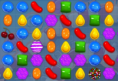 CANDY CRASH PASSA IL MEZZO MILIARDO DI DOWNLOAD