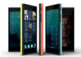 JOLLA SAILFISH SI POTRA' INSTALLARE SU DISPOSITIVI ANDROID