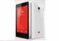 IN ARRIVO XIAOMI HONGMI 2